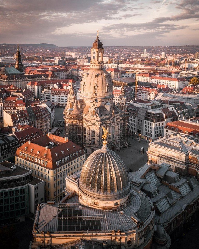 Уютная и теплая Германия - 7