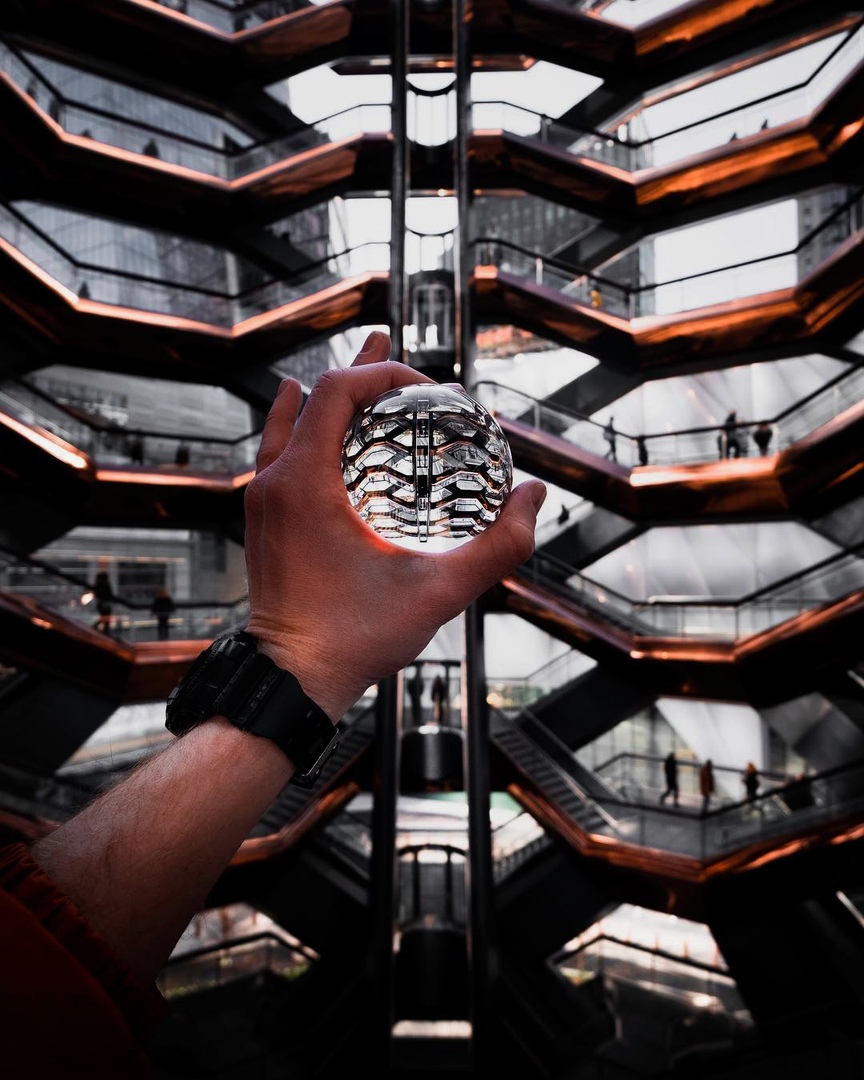 Нью-Йорк, США