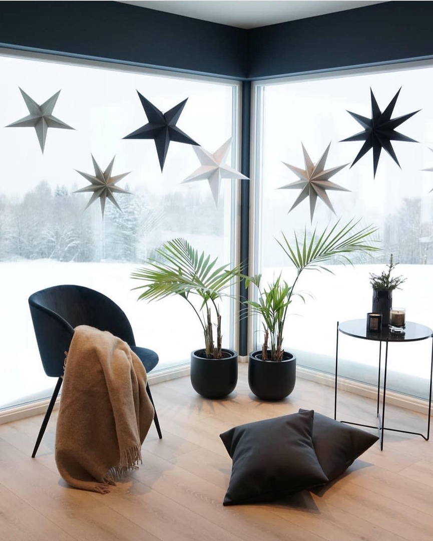 Дoм в Нoрвeгии - 5