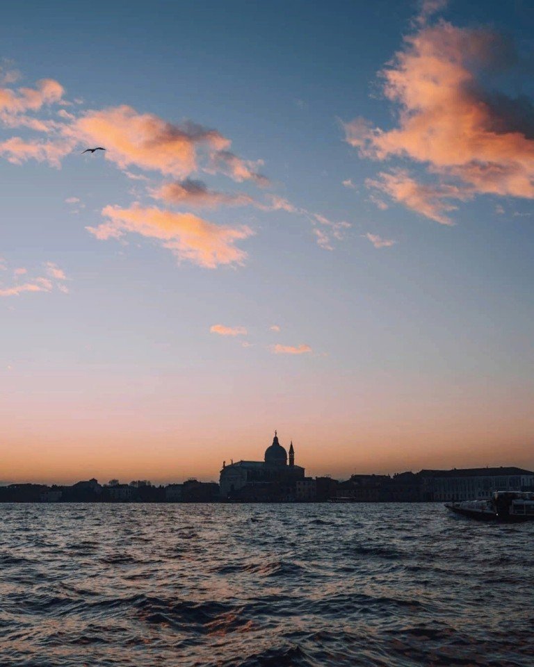 Бесконечная романтика Венеция - 5