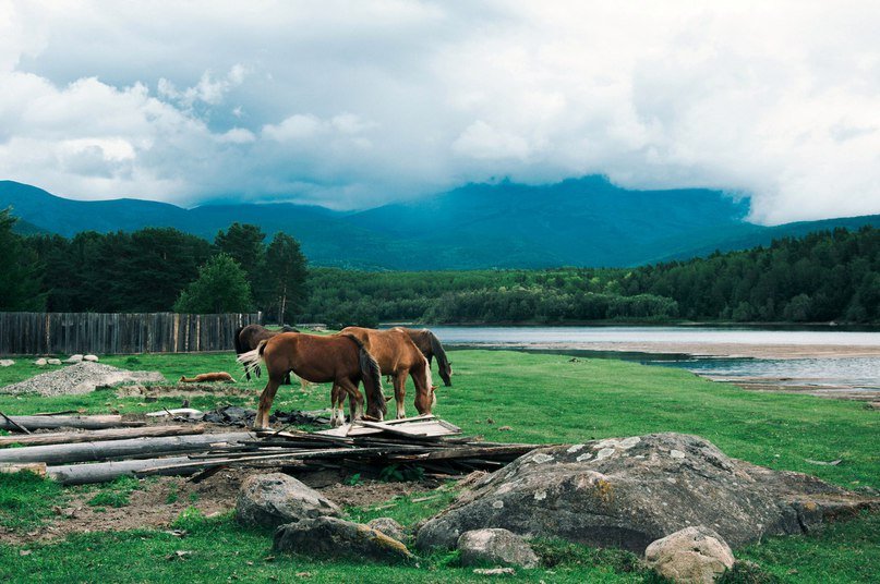 Байкал - жемчужина России - 6