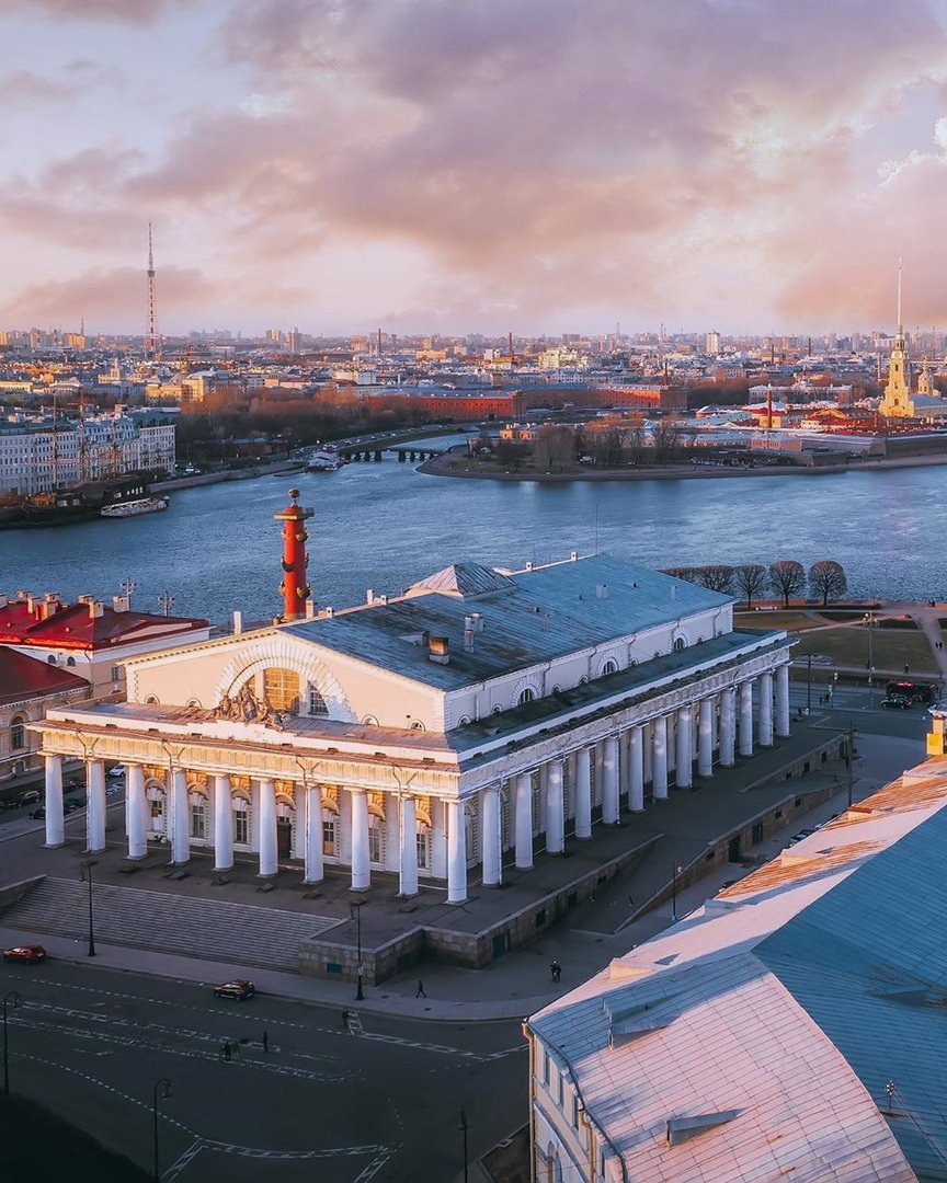 Санкт-Петербург, Россия