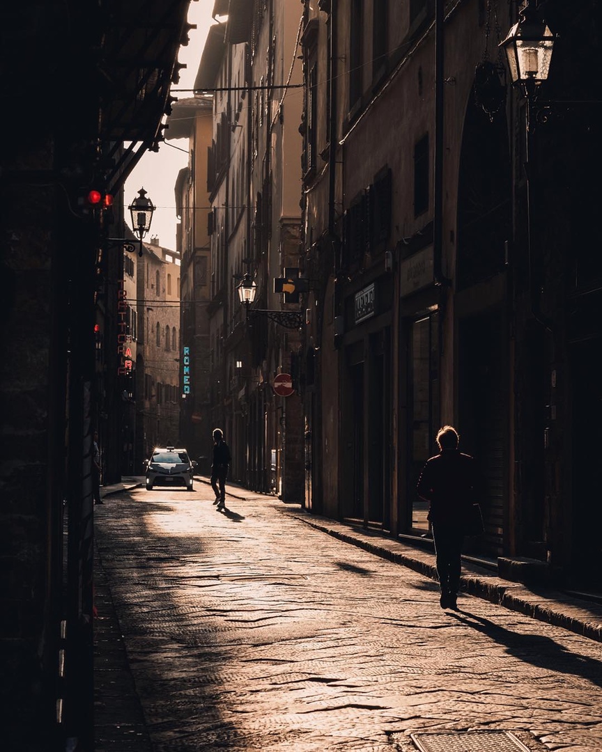 Флоренция, Италия