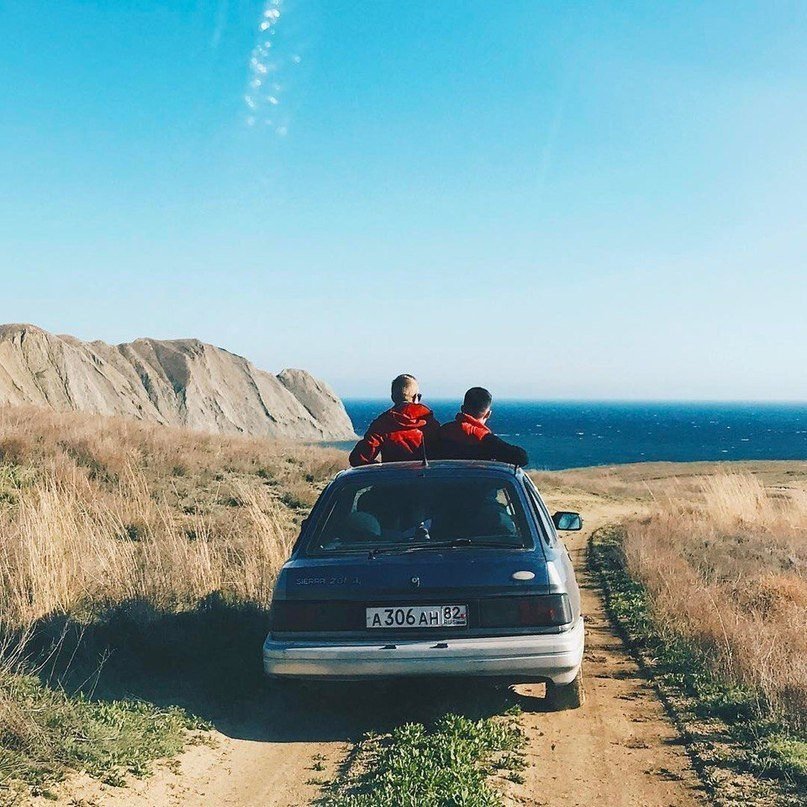 Теплый Крым - 7