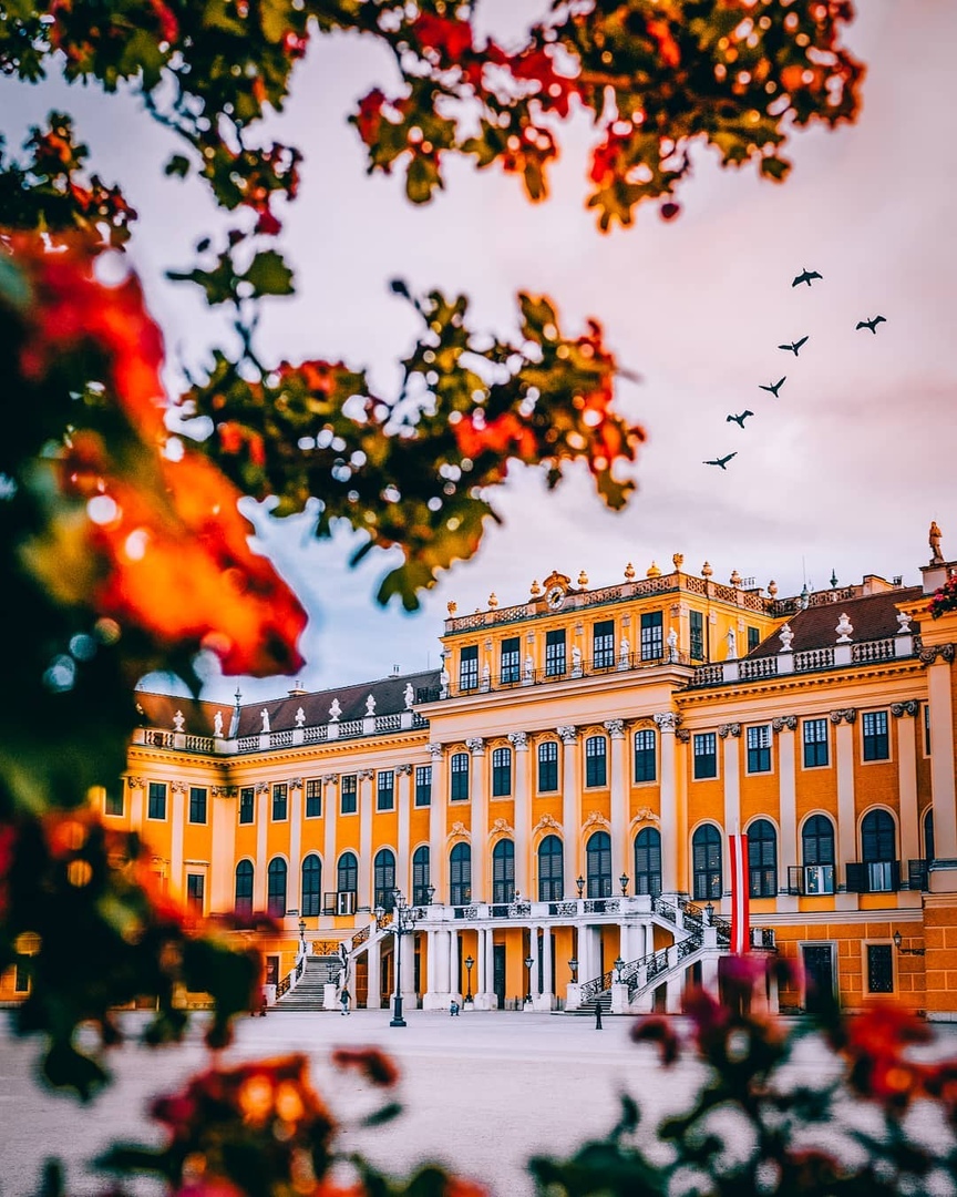 Вена, Австрия