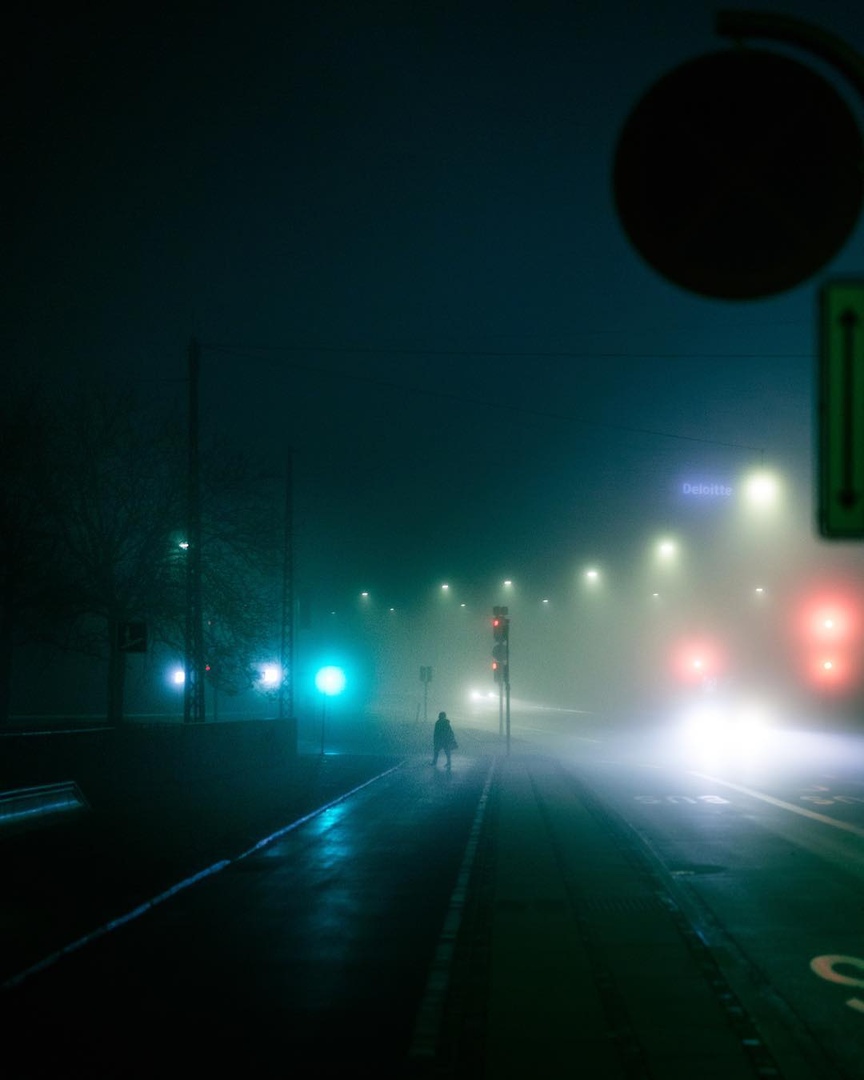 Копенгаген, Дания