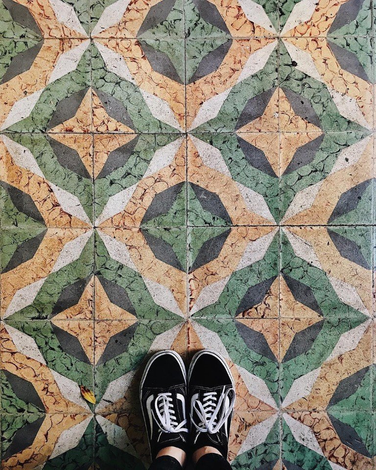 Португалия умиротворяет своей атмосферой - 7