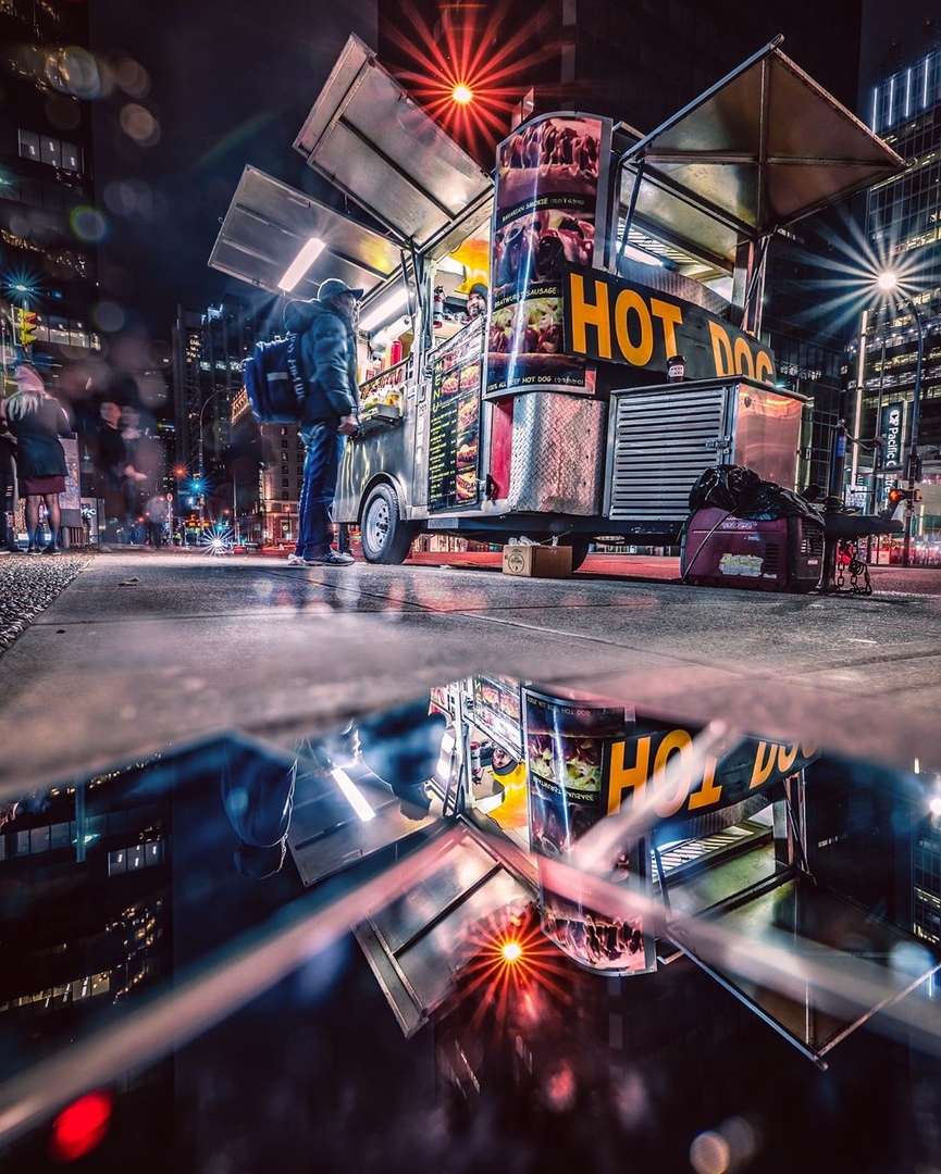 Ванкувер, Канада