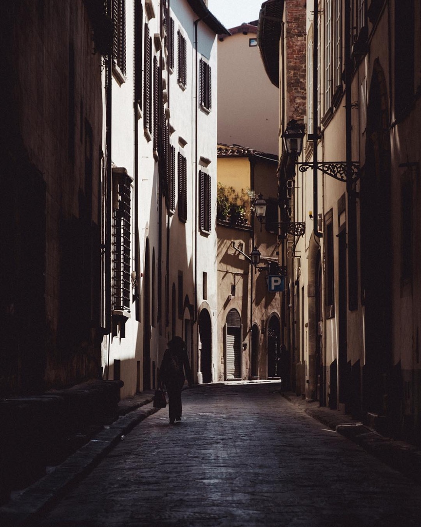 Флоренция, Италия - 7