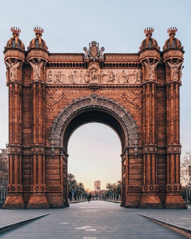 And maybe to Barcelona? - 7