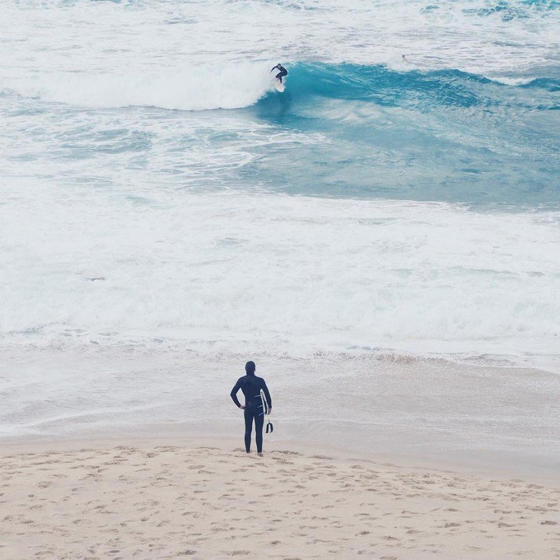 Завораживающие просторы Британии - 8