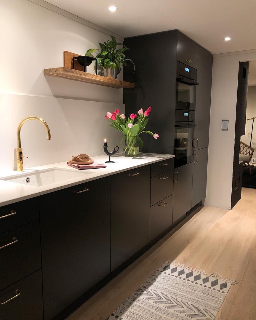 Дoм в Нoрвeгии - 6