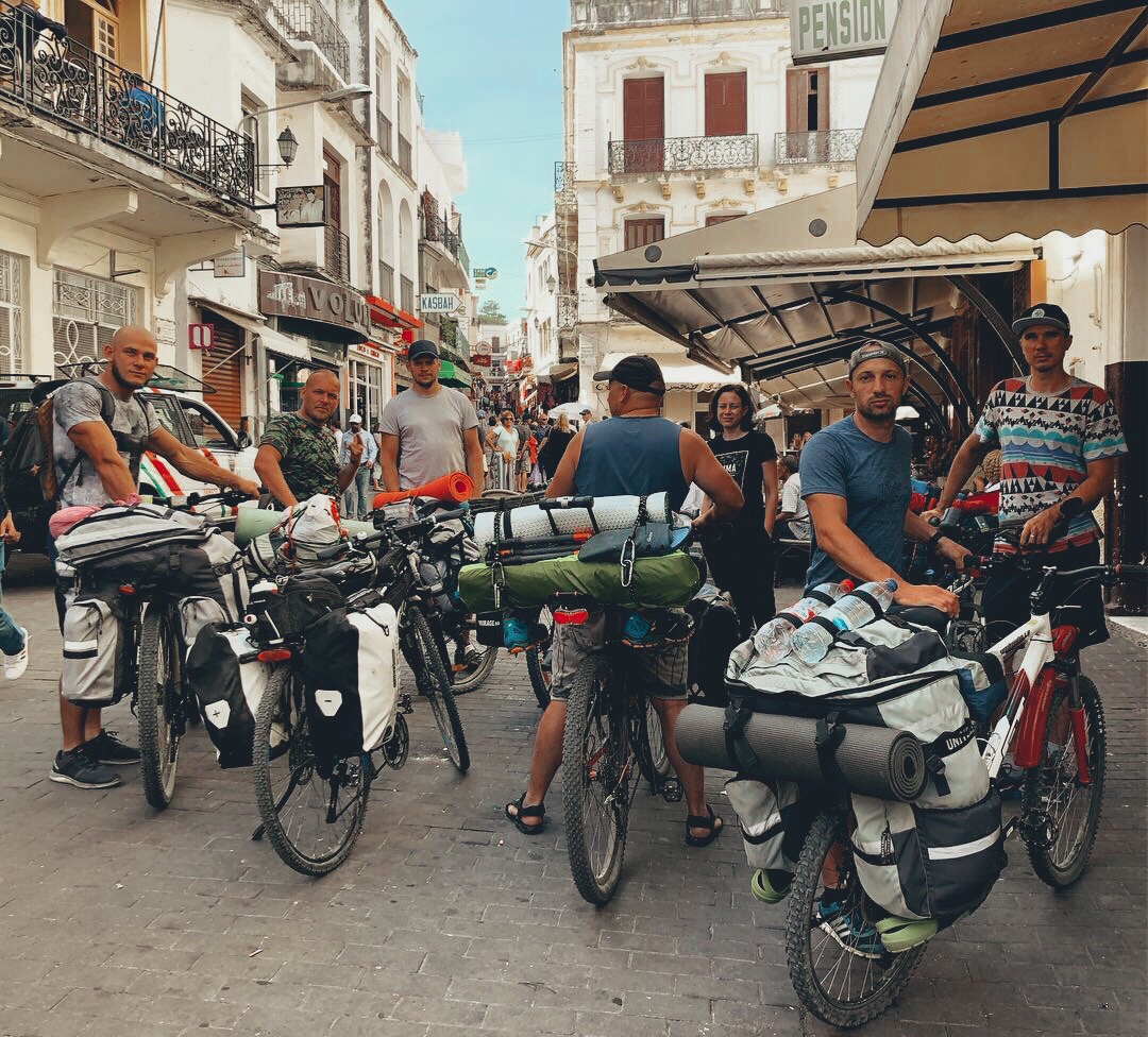 Еще не спланировал свой отпуск? Надоел типичный пляжный отдых? 
ТЕБЕ В НАШУ КОМАНДУ!!!!!
Незабываемое приключение-ВЕЛОТУР ПО ПОБЕРЕЖЬЮ АДРИАТИКИ: 
из Римини в Задар на железном коне!
Подробности: https://vk.com/club181603304
Инстаграм - https://www.i - 5