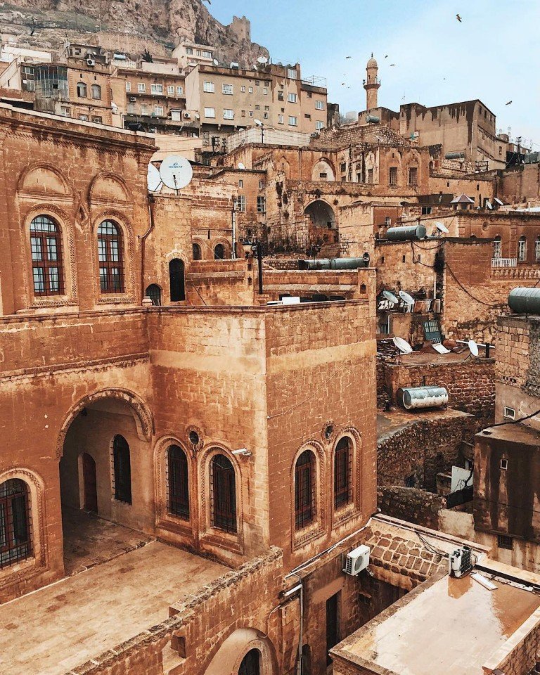 Немного Турции не помешает - 7