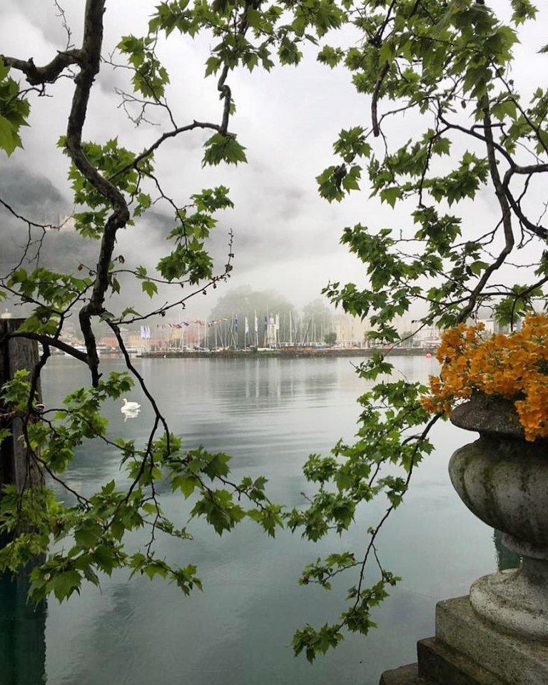 Озеро Гарда, Тренто, Италия - 7