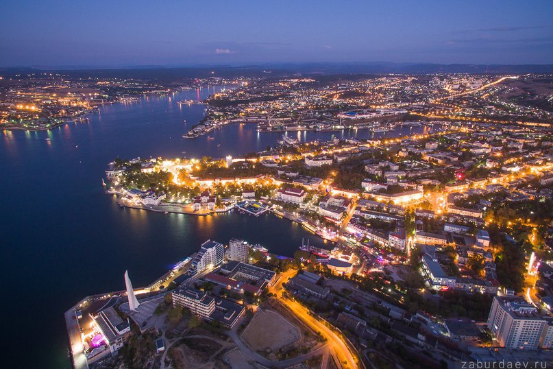 Севастополь, Россия - 6