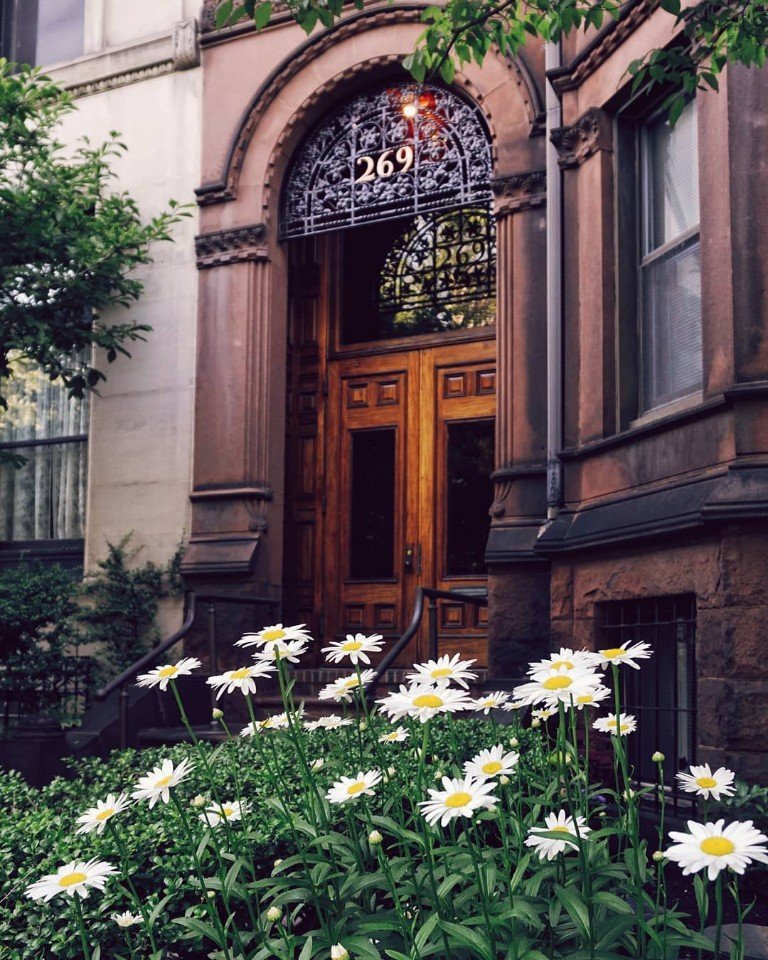 Неповторимая атмосфера Бостона - 9