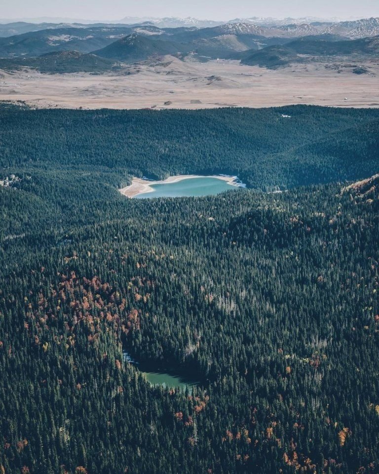 Заберите меня в Черногорию, пожалуйста - 4