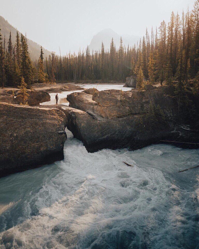 Канада хороша, и всё тут! - 8