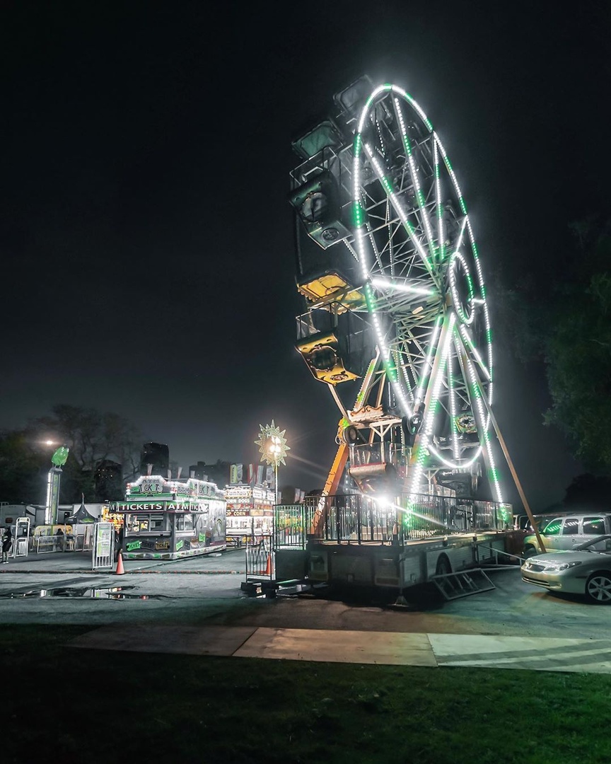 Чикаго, Иллинойс