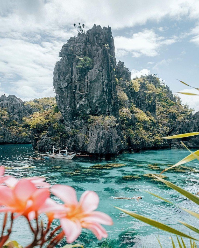 Пусть это лето будет счастливым!