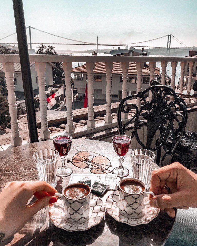 Счастье живет на турецких берегах - 8