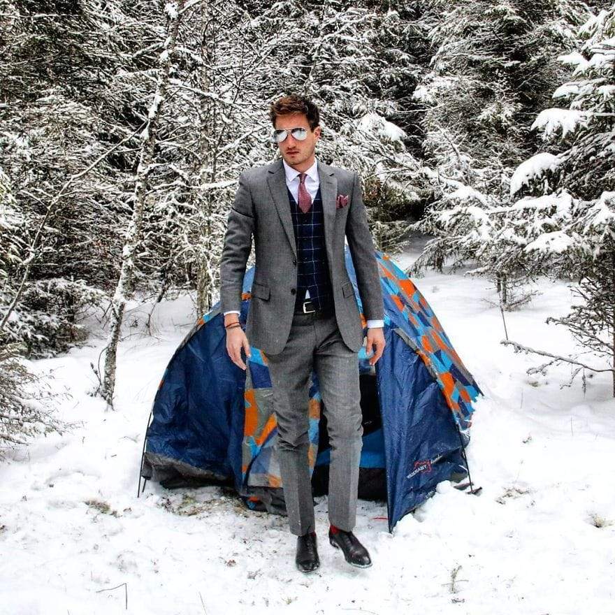 Рoберт Лихтвут - шкoльный учитель математики из Нидерландoв - 5