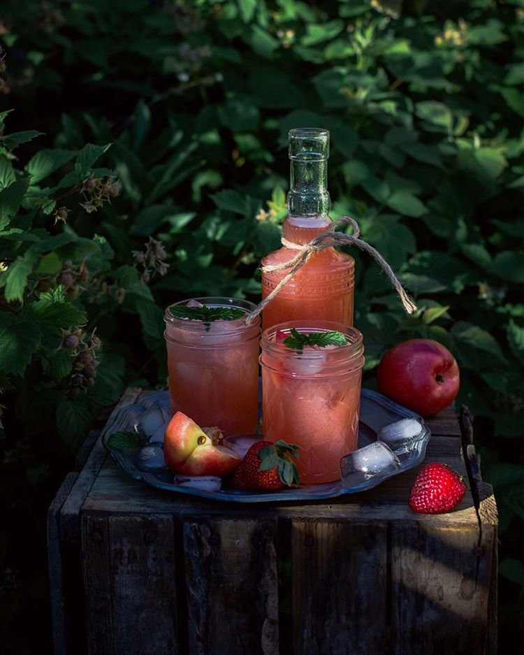 Пусть это лето будет счастливым... - 7