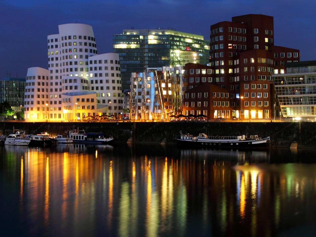 Дюссельдорф, Германия