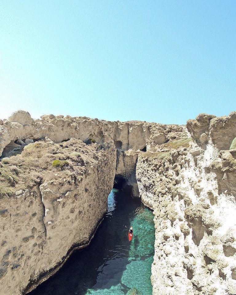 Пролетая над Грецией - 9