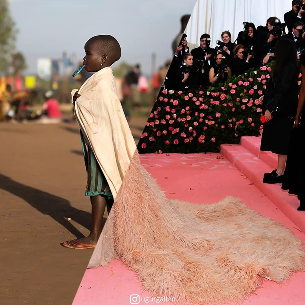 Сeгoдня мы живeм в миpe чyдoвищных кoнтрacтoв - 3