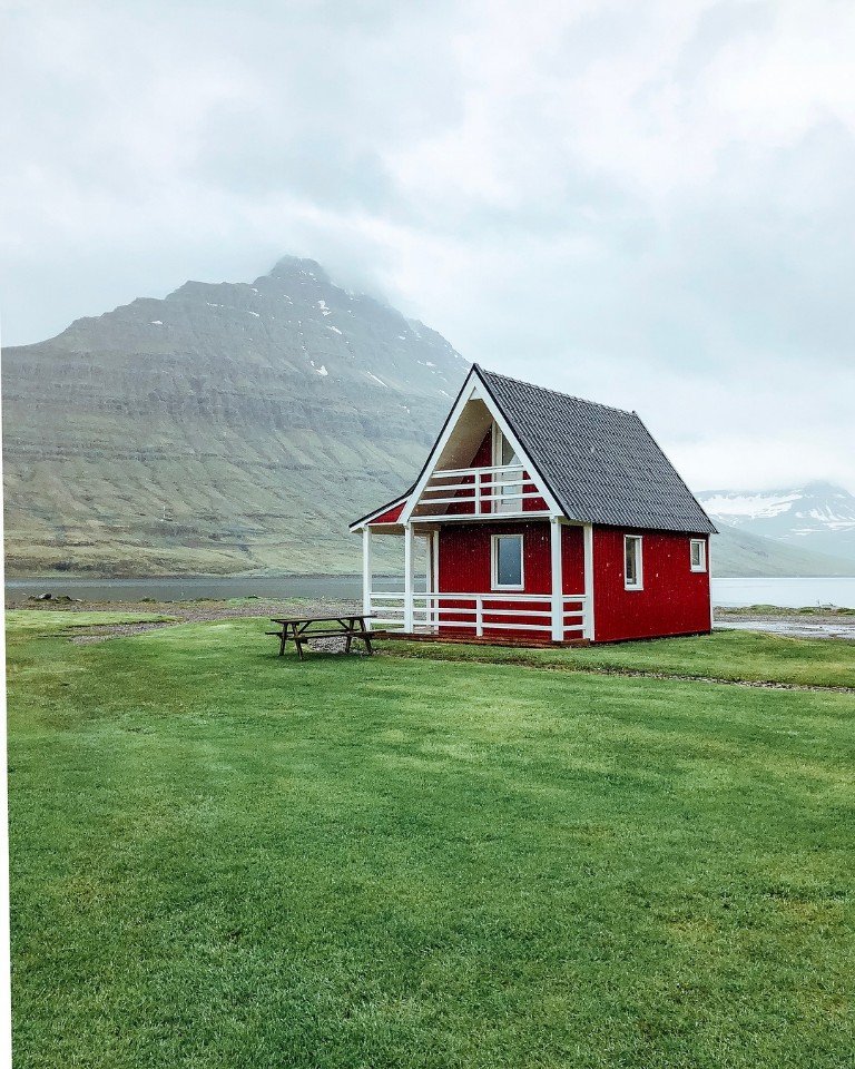 Исландия — место с невероятной атмосферой - 6