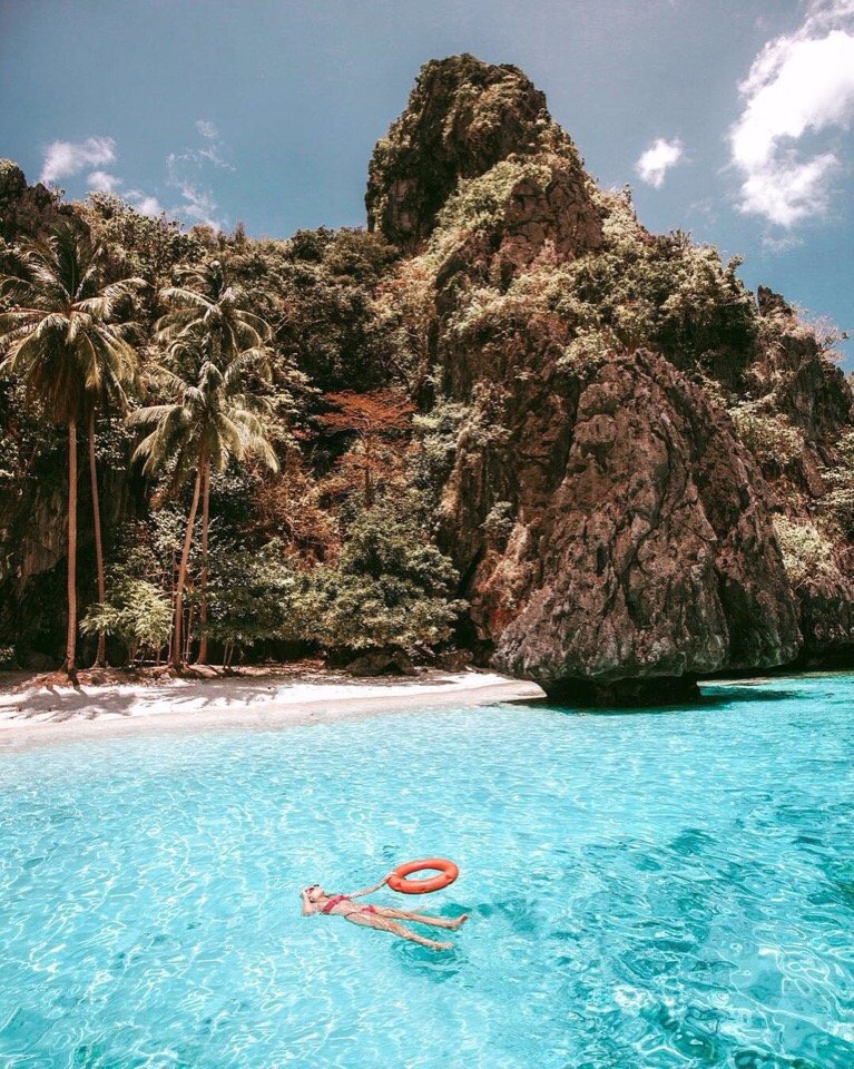 Идеальный отдых на Филиппинах  - 7