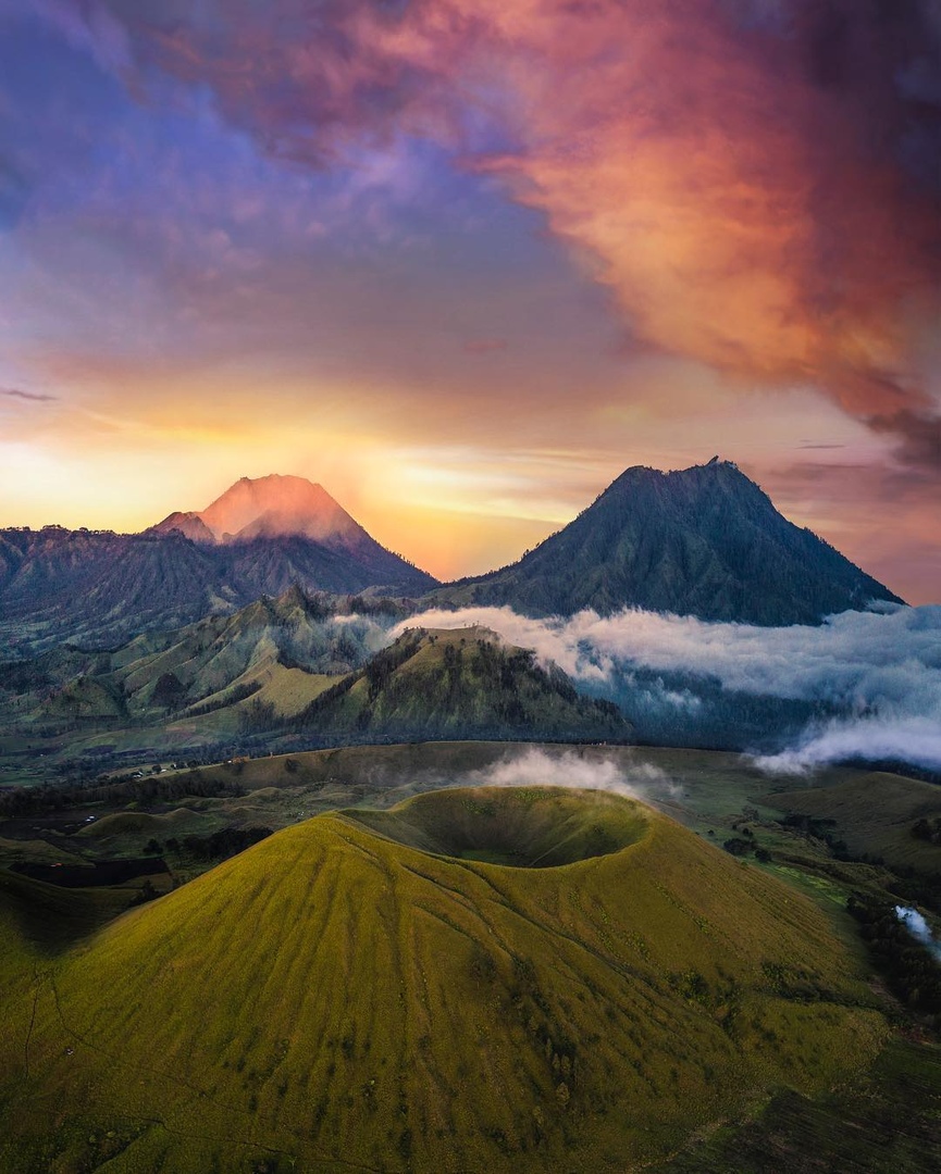 Земли бесконечного лета - 1