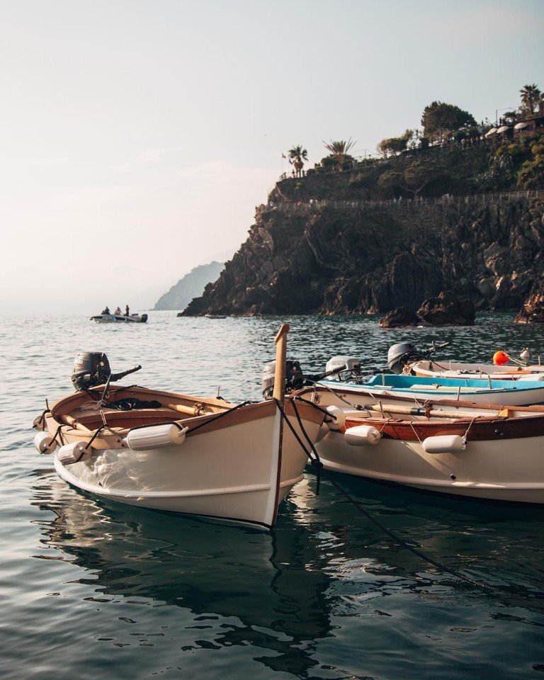 Никогда не устану любоваться Италией - 5