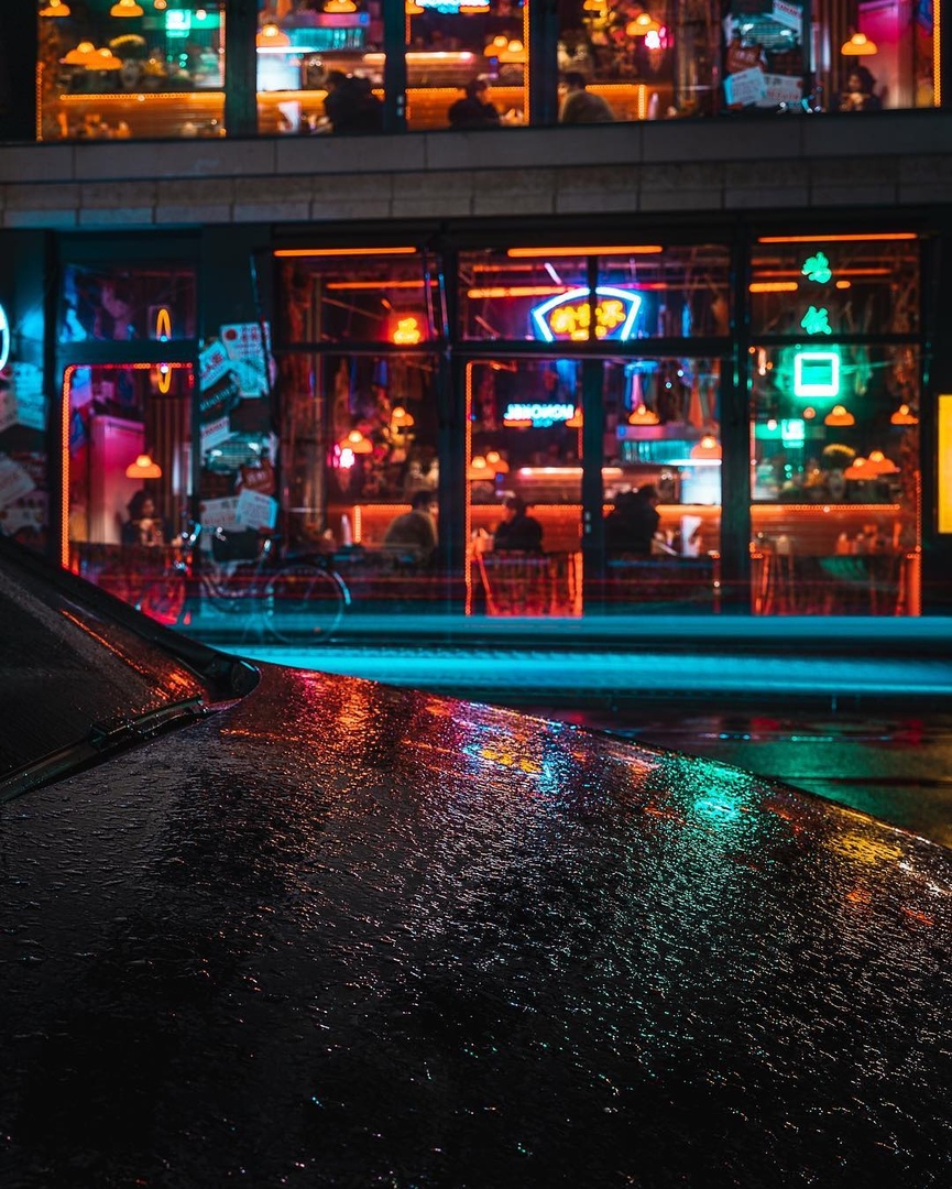 Берлин, Германия