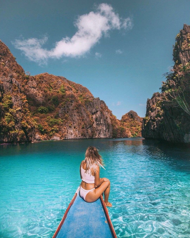 Идеальный отдых на Филиппинах  - 6