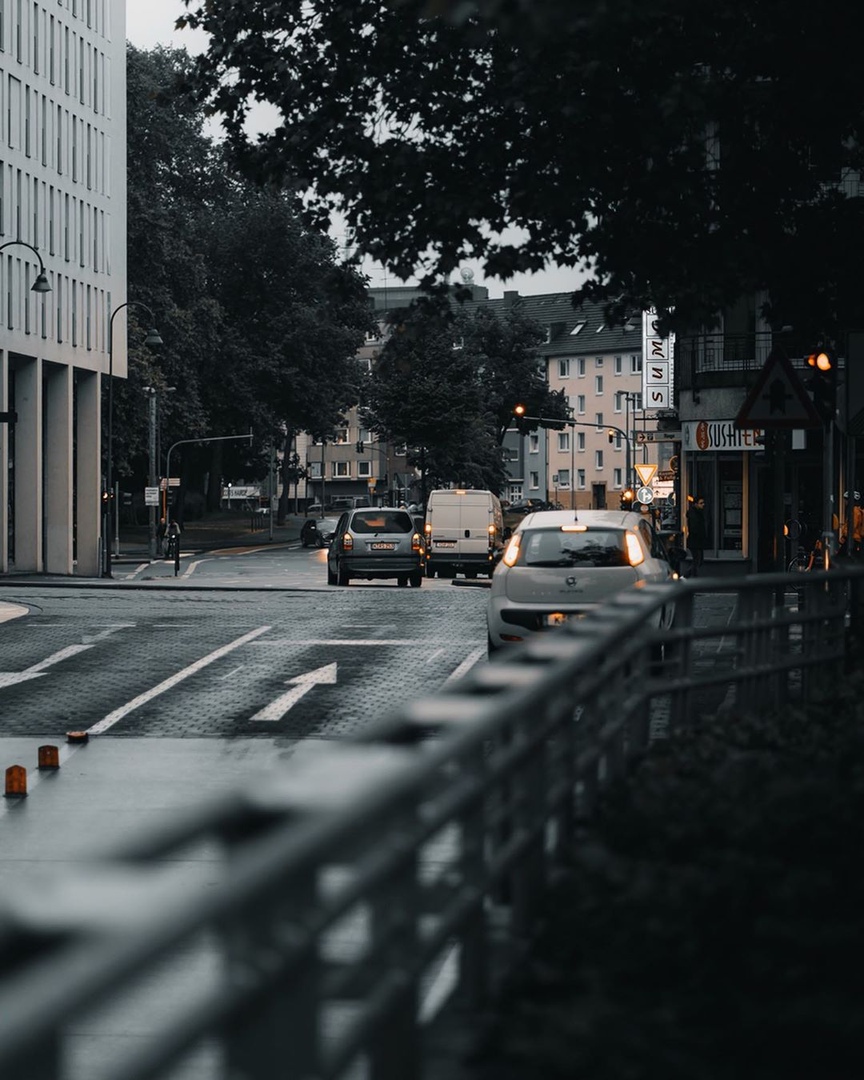 Кёльн, Германия