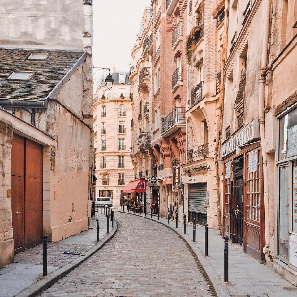 Париж – кусочек романтической красоты - 5