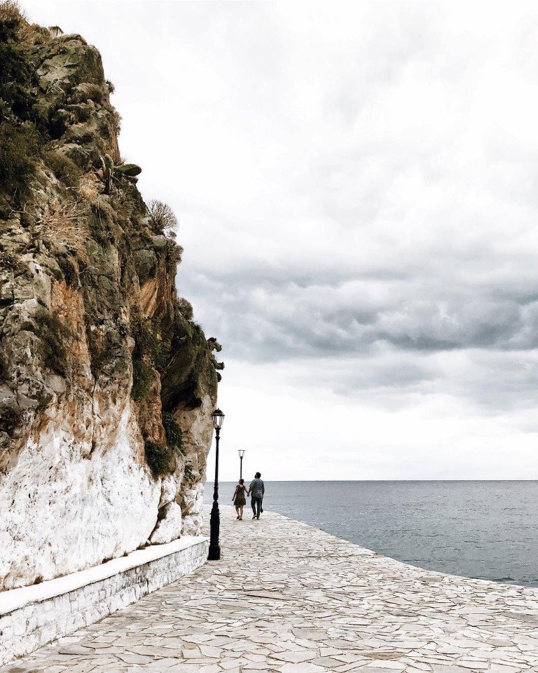 Что может быть прекрасней Греции?  - 6