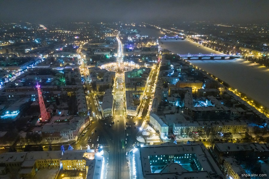 Тверь, Россия - 8