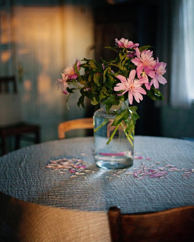 Дело не в том, чтобы в жизни было больше дней, а в том, чтобы в днях было больше жизни.