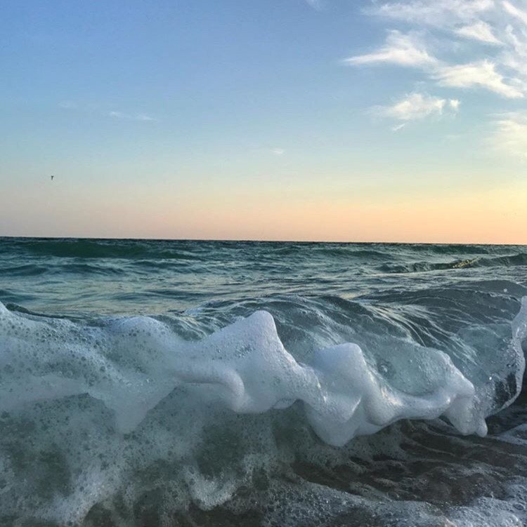 Море - это вечная любовь - 6