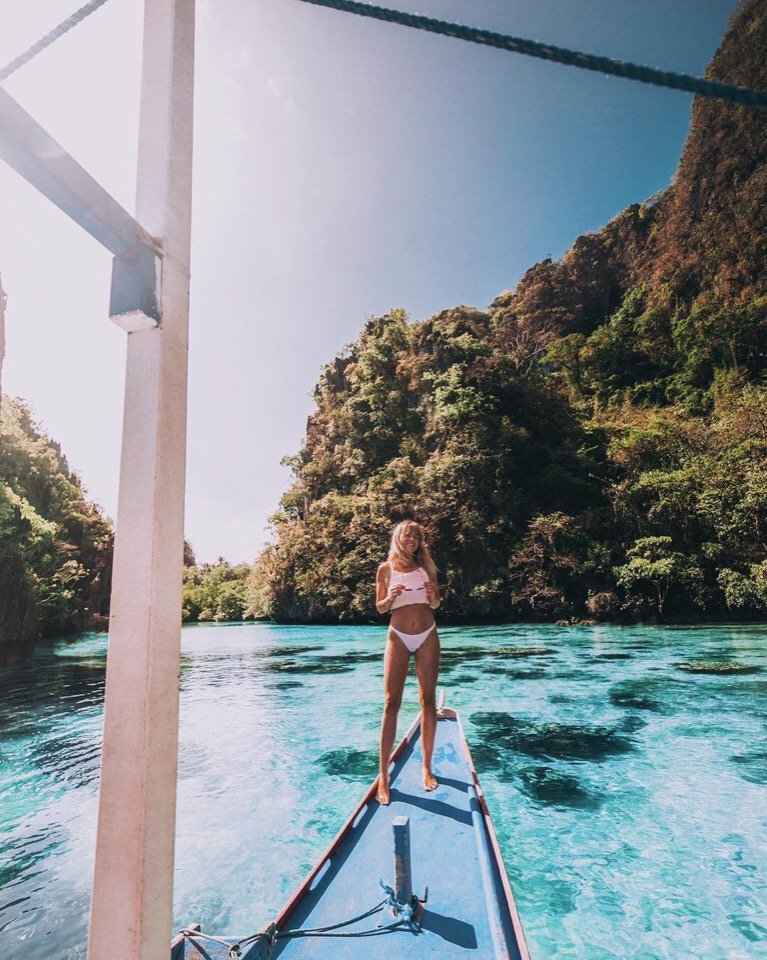 Идеальный отдых на Филиппинах  - 8