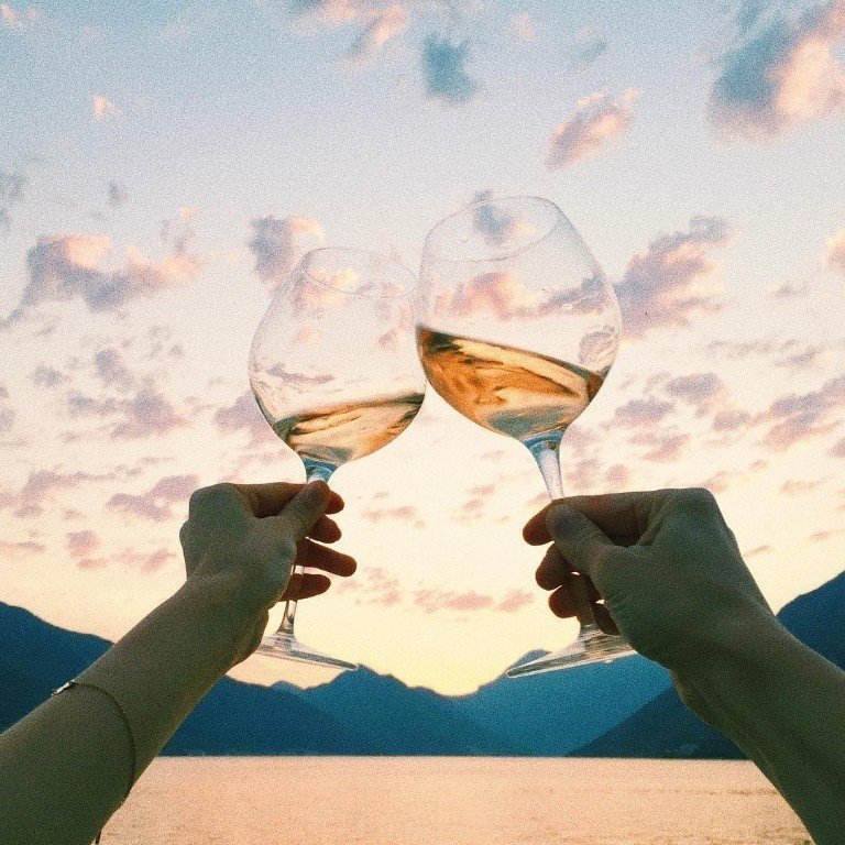 Лучшее время — вечер лета. - 5