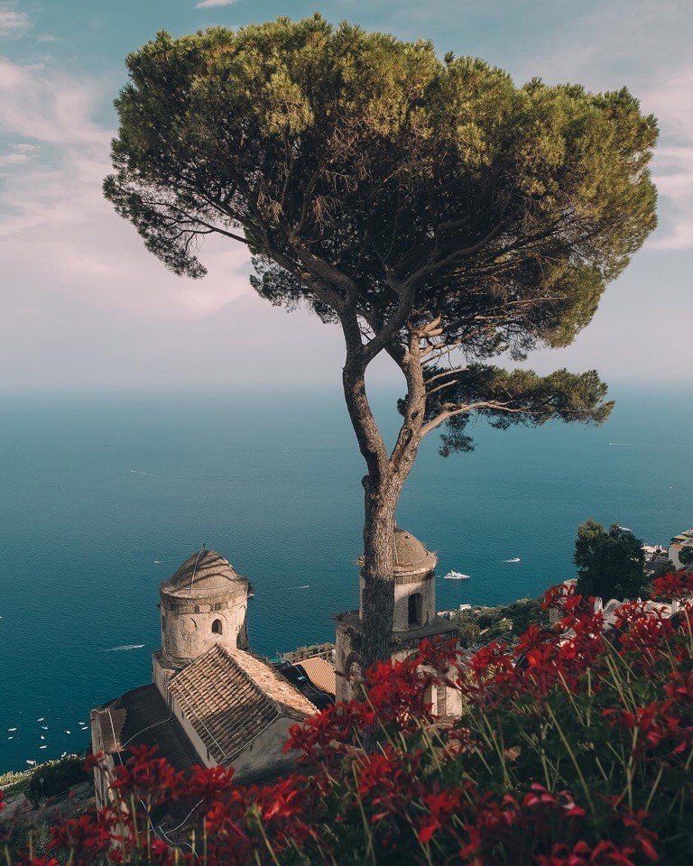 Бросай все и полетели в Италию - 8