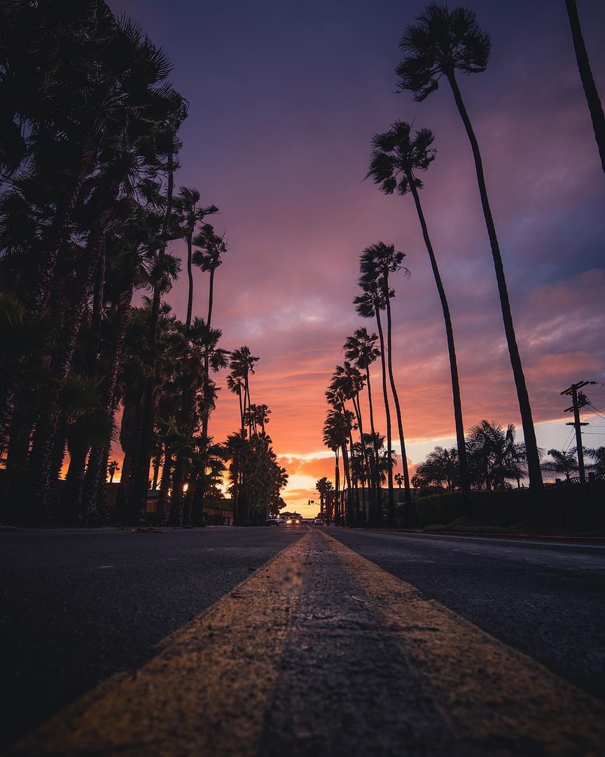 Солнышко убегает - 5