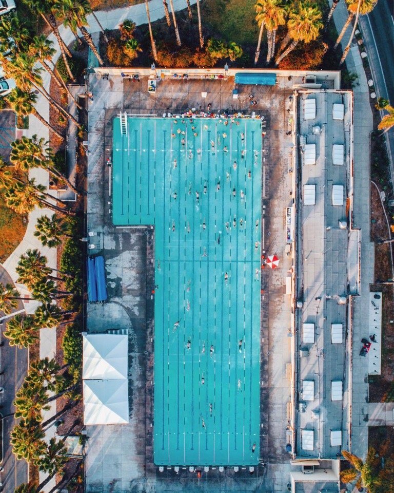 Калифорния - это для души - 7