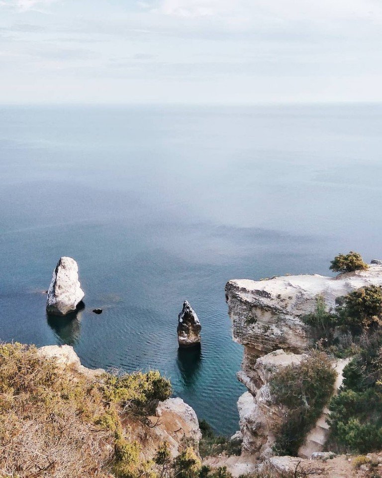 На эти фотографии Крыма можно смотреть вечно! - 6