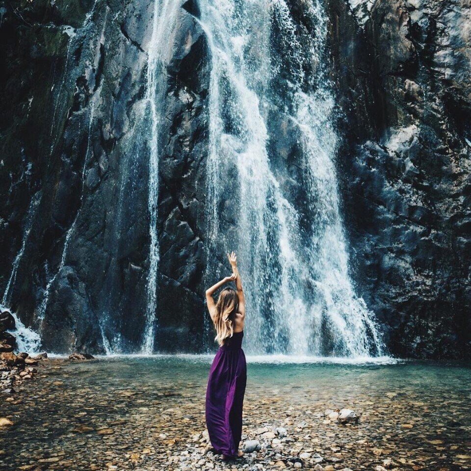 Очарование Абхазии